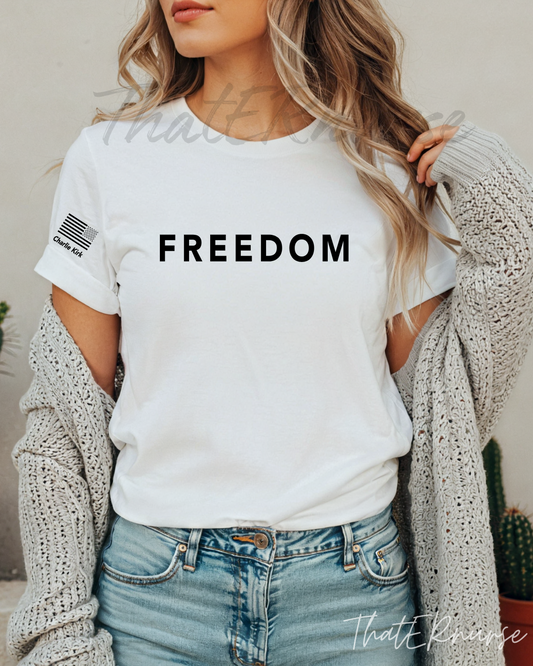 FREEDOM Shirt
